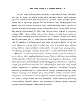 Psichikos sveikatos užtikrinimo aspektai jaunesniajame mokykliniame amžiuje 3 puslapis