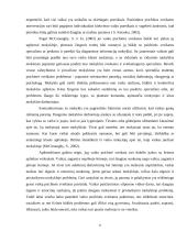 Psichikos sveikatos užtikrinimo aspektai jaunesniajame mokykliniame amžiuje 7 puslapis