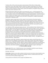 Mokslinio straipsnio analizė. Penkerių-šešerių metų vaikų gerumo ugdymas ikimokyklinio ugdymo institucijoje 11 puslapis