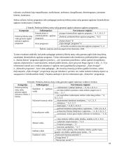 Mokslinio straipsnio analizė. Penkerių-šešerių metų vaikų gerumo ugdymas ikimokyklinio ugdymo institucijoje 14 puslapis