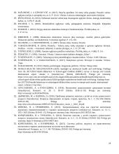 Mokslinio straipsnio analizė. Penkerių-šešerių metų vaikų gerumo ugdymas ikimokyklinio ugdymo institucijoje 19 puslapis