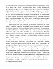 Mokslinio straipsnio analizė. Penkerių-šešerių metų vaikų gerumo ugdymas ikimokyklinio ugdymo institucijoje 4 puslapis