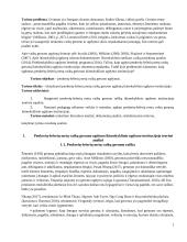 Mokslinio straipsnio analizė. Penkerių-šešerių metų vaikų gerumo ugdymas ikimokyklinio ugdymo institucijoje 7 puslapis