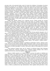 Kognityvinė psichologija (mąstymas) 17 puslapis