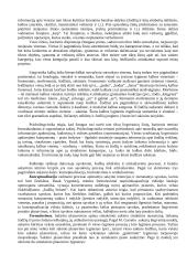 Kognityvinė psichologija (mąstymas) 20 puslapis