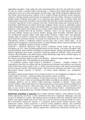 Kognityvinė psichologija (mąstymas) 10 puslapis