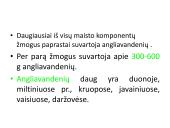 Angliavandeniai sportininkų mityboje 17 puslapis