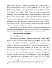 Simono Daukanto tautos ir kultūros samprata: Kaip šių sąvokų suvokimas koreliuoja su šiuolaikinėmis Lietuvos realijomis 5 puslapis