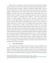 Simono Daukanto tautos ir kultūros samprata: Kaip šių sąvokų suvokimas koreliuoja su šiuolaikinėmis Lietuvos realijomis 7 puslapis