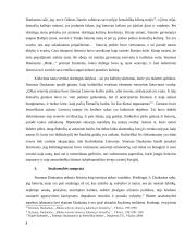 Simono Daukanto tautos ir kultūros samprata: Kaip šių sąvokų suvokimas koreliuoja su šiuolaikinėmis Lietuvos realijomis 8 puslapis
