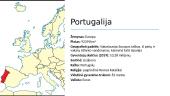 Darnus vystymasis Lietuvoje, Portugalijoje, Nigerijoje, Singapūre ir Brazilijoje 6 puslapis