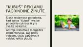 Lenkijos reklamų analizė 14 puslapis
