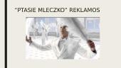 Lenkijos reklamų analizė 18 puslapis