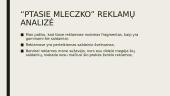 Lenkijos reklamų analizė 20 puslapis