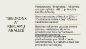 Lenkijos reklamų analizė 6 puslapis