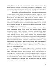 Ryšių svarba senatvėje: senyvo amžiaus moterų patirtis poreikio pagalbai aspektu 16 puslapis