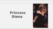 Princess Diana (anglų kalbos skaidrės)