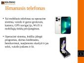 Išmanūs dėvimi prietaisai 2 puslapis