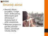 Išmanūs dėvimi prietaisai 6 puslapis
