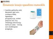 Išmanūs dėvimi prietaisai 8 puslapis