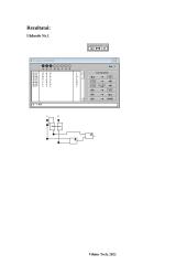  Loginiai elementai ir jų vykdomos funkcijos 3 puslapis