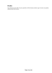  Loginiai elementai ir jų vykdomos funkcijos 5 puslapis