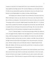 Representation of the Devil in Faust and the Bible 3 puslapis