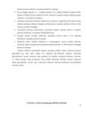 Darnaus vystymosi principų įgyvendinimo procesas 15 puslapis