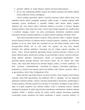 Darnaus vystymosi principų įgyvendinimo procesas 17 puslapis