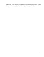 Darnaus vystymosi principų įgyvendinimo procesas 18 puslapis