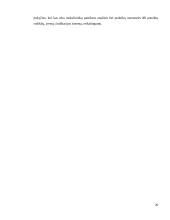 Darnaus vystymosi principų įgyvendinimo procesas 20 puslapis