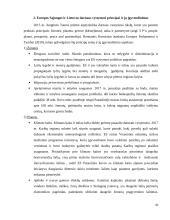 Darnaus vystymosi principų įgyvendinimo procesas 10 puslapis