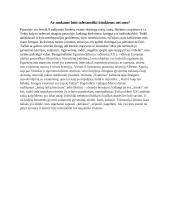 Ar mokame būti tolerantiški kitokiems nei mes