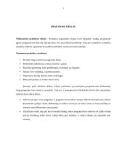 Programavimo praktika atlikta UAB ,,Vlantana” įmonėje 4 puslapis