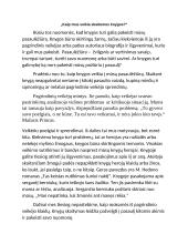 Kaip mus veikia skaitomos knygos?