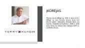 Rinkodaros analizė Tommy Hilfiger 7 puslapis