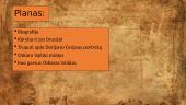 Oskaras Vaildas bei jo kūryba 2 puslapis