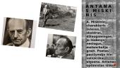 Antano Miškinio charakteristika 3 puslapis