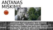 Antano Miškinio charakteristika 6 puslapis