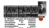 Antano Miškinio charakteristika 7 puslapis