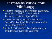 Lietuvos valstybės įkūrimas 3 puslapis