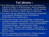 Lietuvos valstybės įkūrimas 7 puslapis