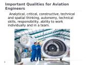 Aviation engineer 2 puslapis