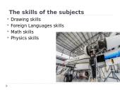 Aviation engineer 3 puslapis