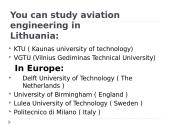 Aviation engineer 4 puslapis