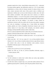 Nepilnamečių asmenų įdarbinimas 11 puslapis