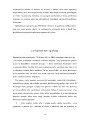 Nepilnamečių asmenų įdarbinimas 16 puslapis