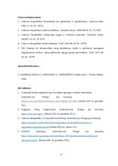 Nepilnamečių asmenų įdarbinimas 20 puslapis