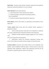 Nepilnamečių asmenų įdarbinimas 4 puslapis