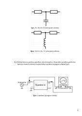 Grandinių kaip dvipolių ir keturpolių tyrimas     3 puslapis